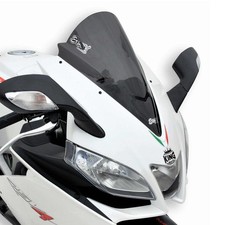 Cupolino rsv4 R FACTORY (+ kit