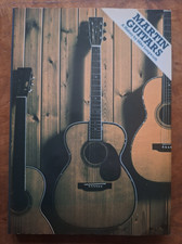 Martin Guitars: A History By