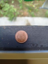 Gettone Coin Bronzo Tecnotron