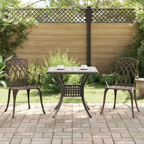 Set tavolo giardino - set,