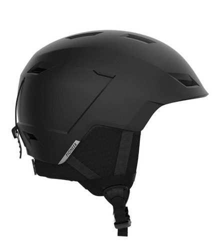 Casco salomon pioneer - pioneer, lt