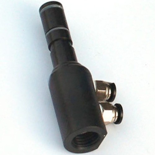 Tramoggia tazza rivestimento