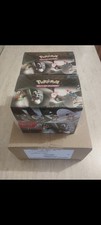 POKEMON DISPLAY MINI TIN FUOCO