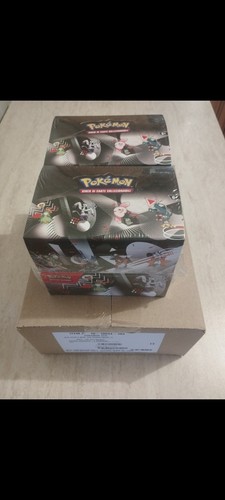 Pokemon display mini tin - pokemon,