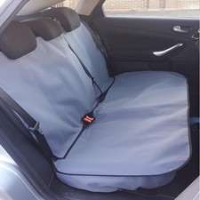 Rear Cover for Mitsubishi L200