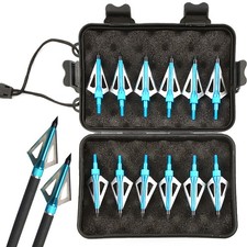 6/12 x punte frecce punte da