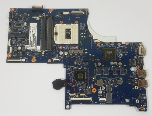 Scheda madre geforce 740m - gt,