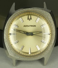 Calcio assimetrico bulova - assimetrico,