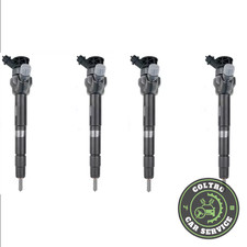 INIETTORE BOSCH 0445110654