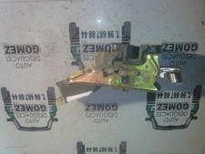 serratura porta posteriore