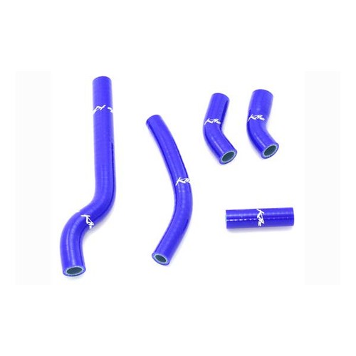 Kit tubi radiatore silicone