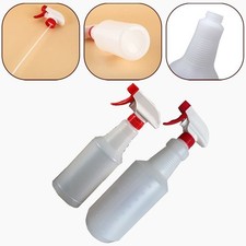 Bottiglia Spray Plastica PE