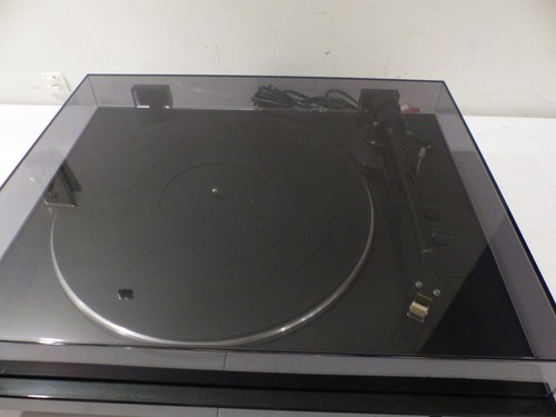 Denon 300f giradischi - dp-300f,