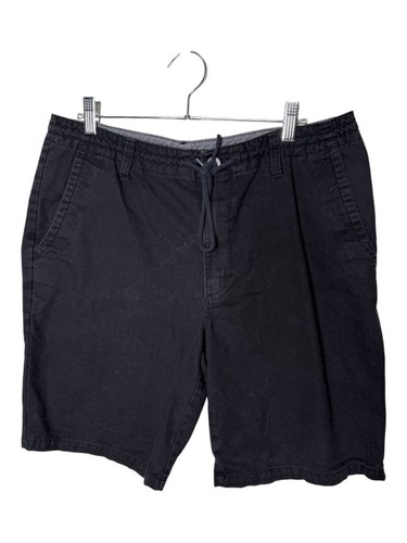 Pantaloncini vans black range - black,