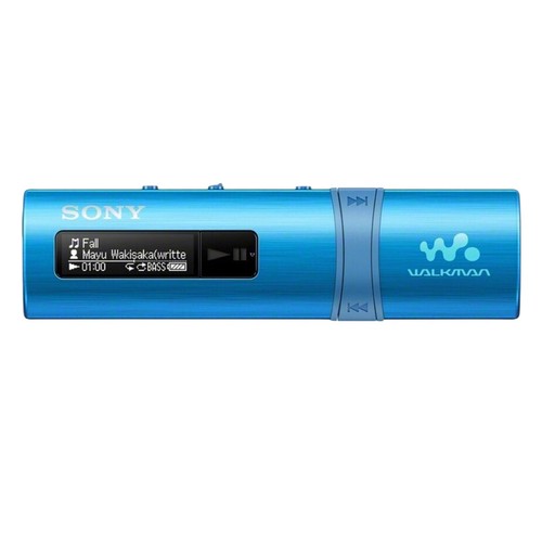 Sony mp3 nwz - mp3, lettore
