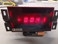 Dispositivi analogici AD2004