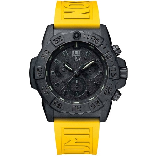 Orologio uomo luminox - orologio,