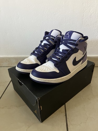 Jordan air mid - 1,