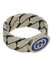 Anello Gucci Unisex-Adulto