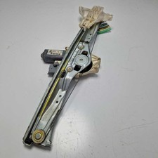 Citroen C5 SW 2.0HDI 2001-04