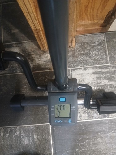Hurrycycle exercise peddler - exercise, di