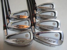 [Ben Hogan] Set di ferri 7