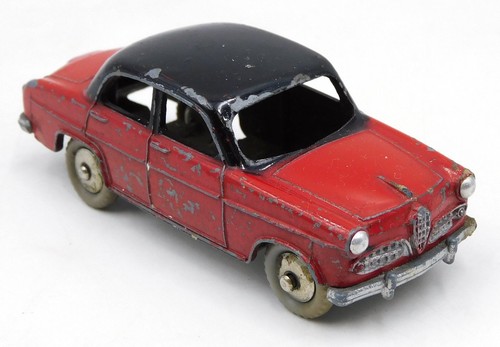 Mercury alfa romeo giulietta - mercury,