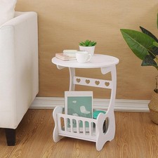 Tavolo laterale Compatto