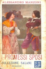 Promessi sposi storia - i,