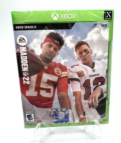 Madden nfl microsoft xbox - madden,