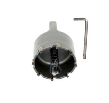 METAL STEEL DRILLING CUP DRILL
