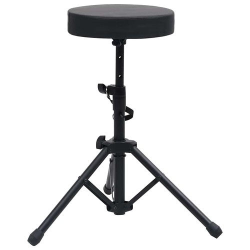 Sgabello batteria regolabile - sgabello,