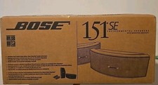 Bose 151 SE Altoparlante