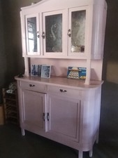 Credenza Rosa Anni 30