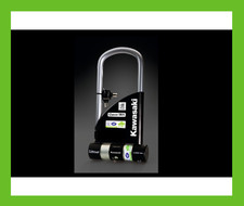 KAWASAKI Lucchetto U-lock
