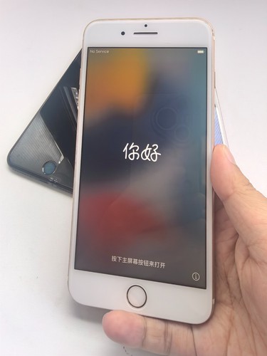 Apple iphone 7plus sbloccato - apple,