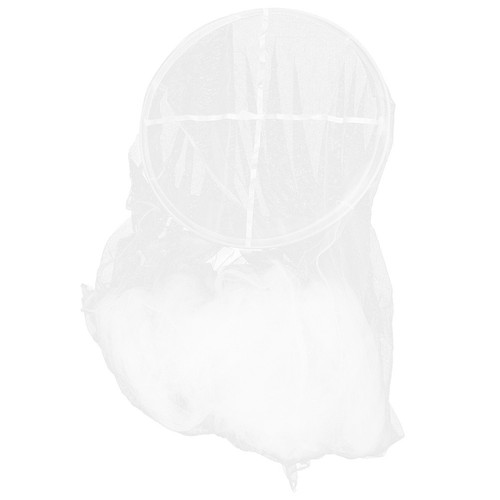 Tenda rete per letto - tenda, a
