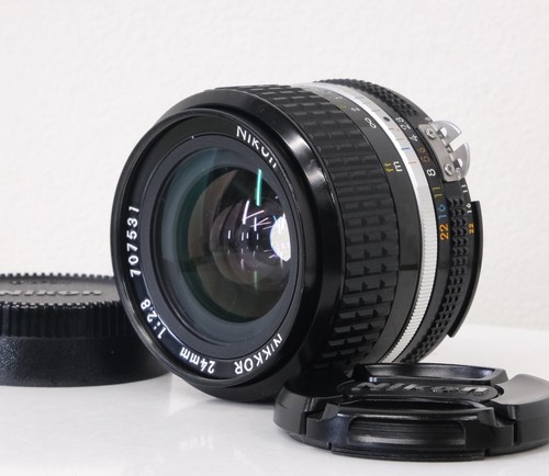 Quasi come nuovo - [+], nikon