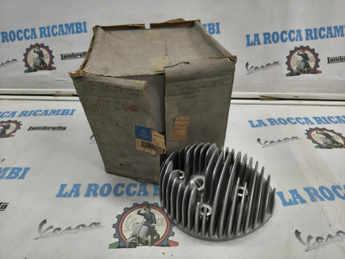 Testa cilindro px200e vespa - testa, pe