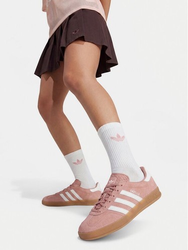 Adidas gazelle indoor warm - gazelle,