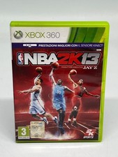 VIDEOGIOCO NBA 2K13 MICROSOFT