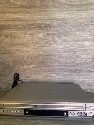 Vcr lettore dvd - vcr,