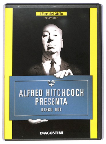 Ebond alfred hitchcock - ebond,