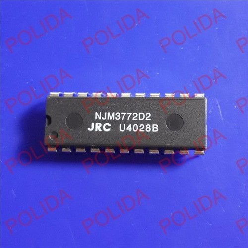 1pcs driver motore - driver, jrc