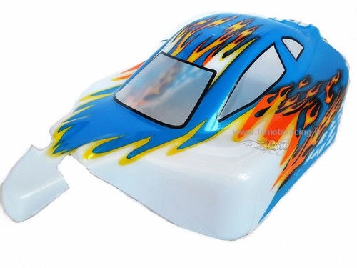 10709 carrozzeria buggy off - 10709,