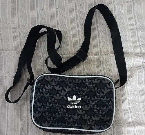 Borsello tracollo adidas - a,