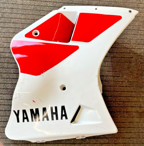 Yamaha tzr125 carena lato - yamaha,