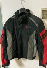tuta divisibile dainese moto tg 50