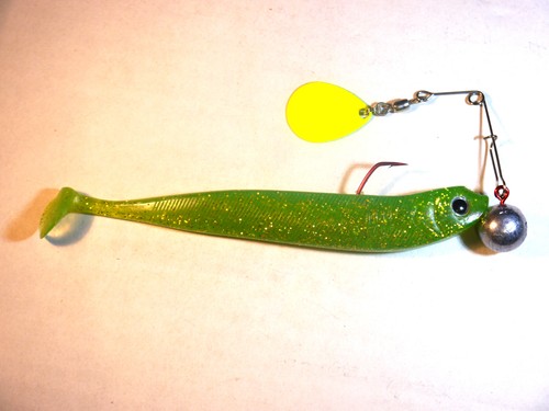 Esche preferite wasabi - esche,