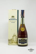 Cognac Fine Champagne MARNIER
